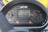 Minituur van JCB 409 | 2023 | 548h