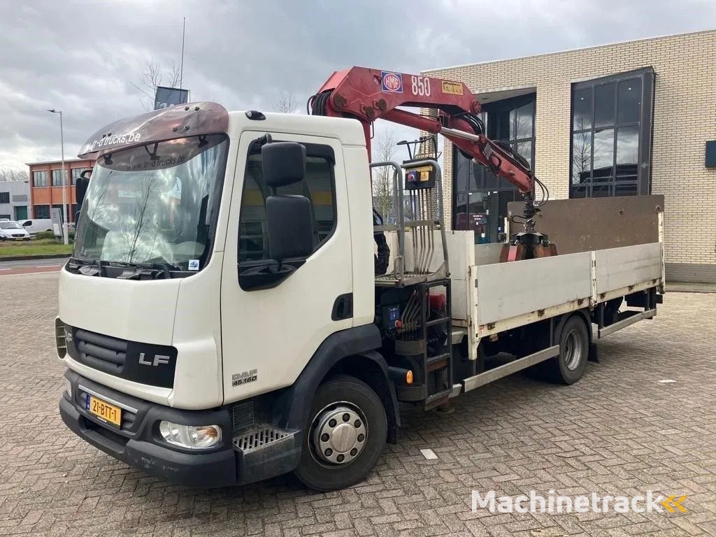 DAF FA-LF45