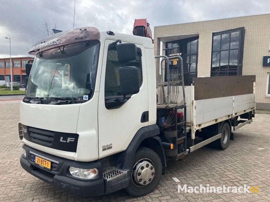DAF FA-LF45