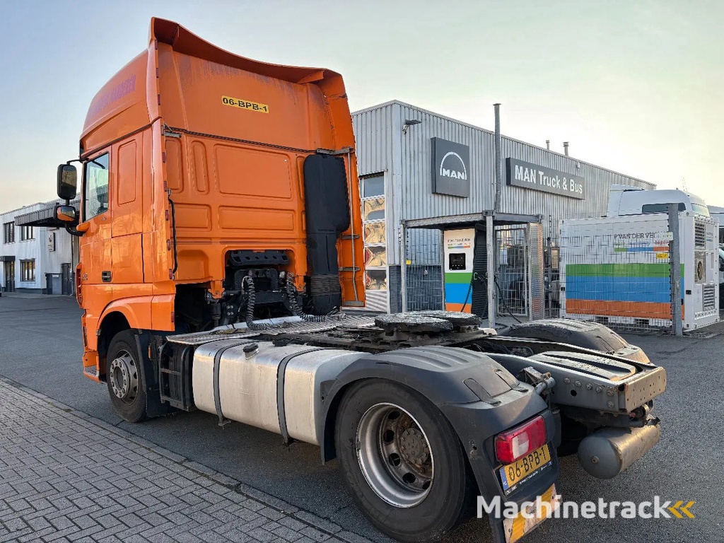 DAF XF 440