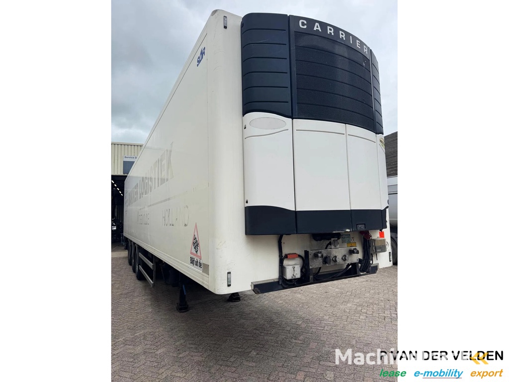 SOR IBERICA SOR IBERICA