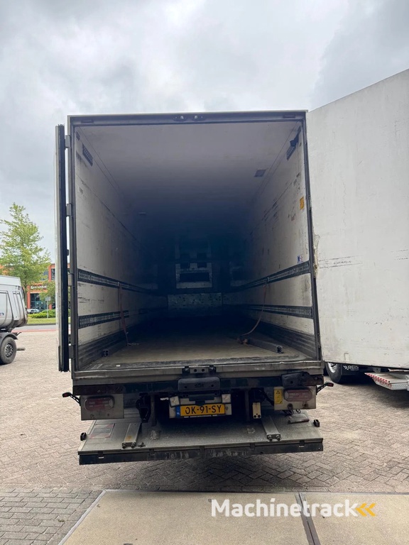 SOR IBERICA SOR IBERICA