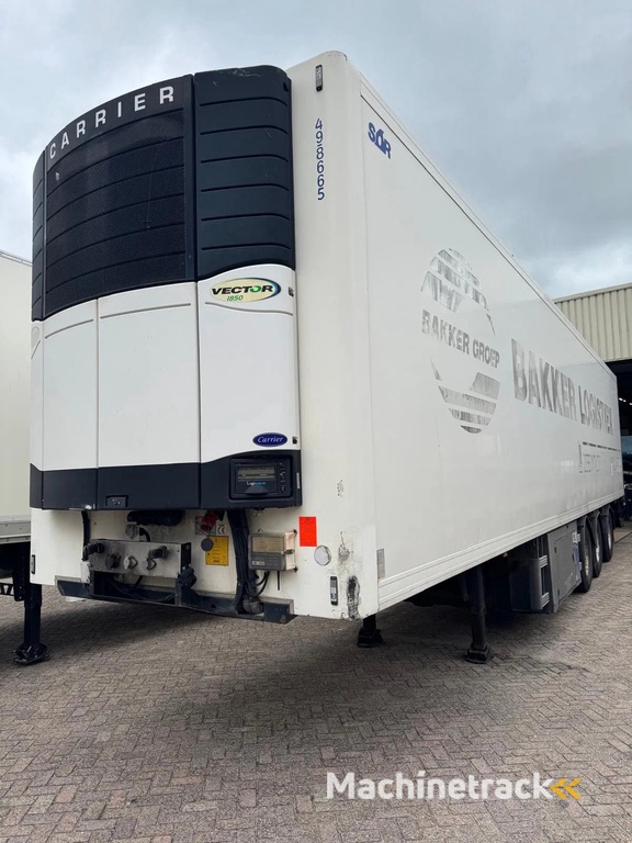 SOR IBERICA SOR IBERICA