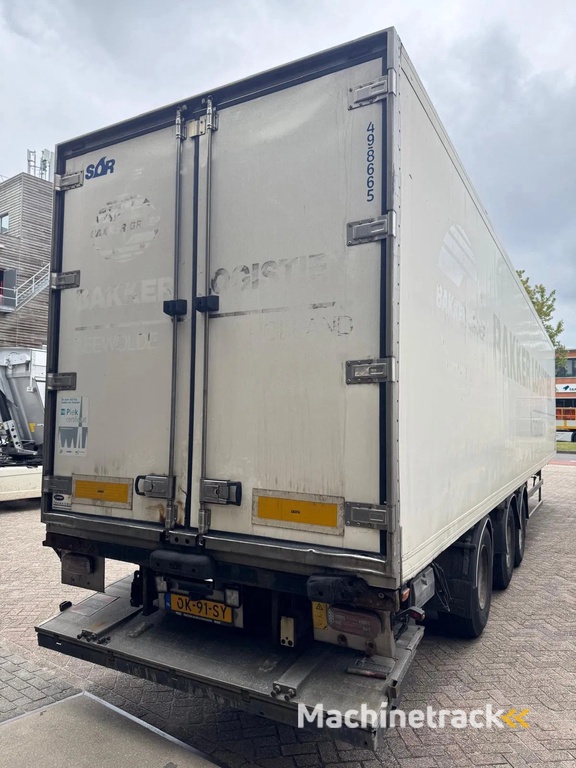 SOR IBERICA SOR IBERICA