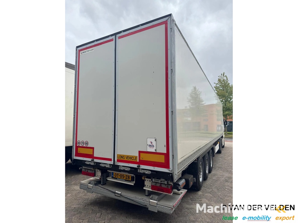 REISTREYLER REISTREYLER