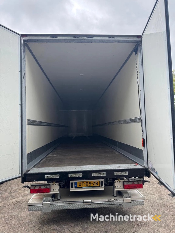 REISTREYLER REISTREYLER