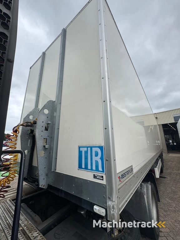 REISTREYLER REISTREYLER