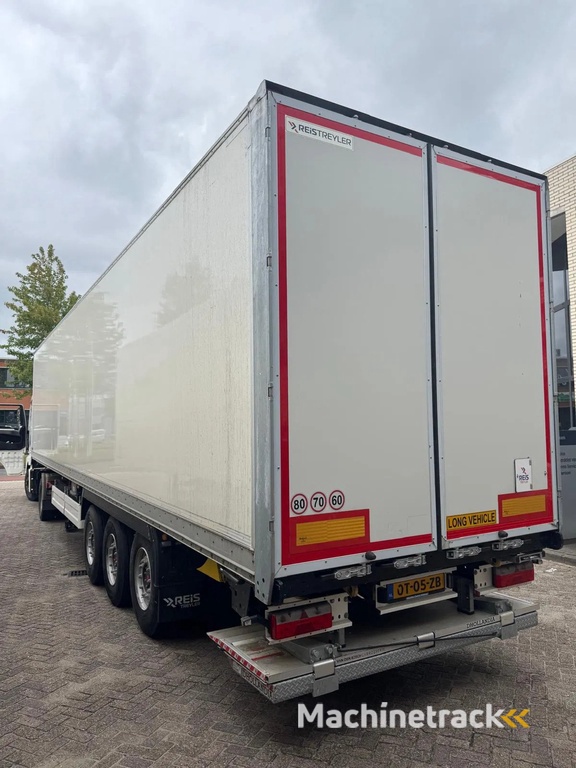 REISTREYLER REISTREYLER