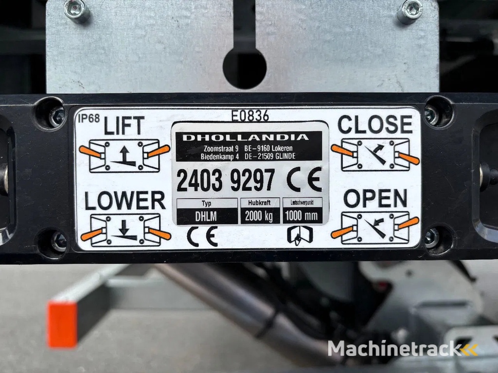 MAN TGL 12.220 4x2 | 2024 |