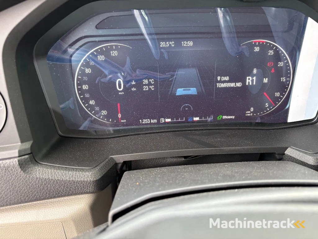 MAN TGL 12.220 4x2 | 2024 |