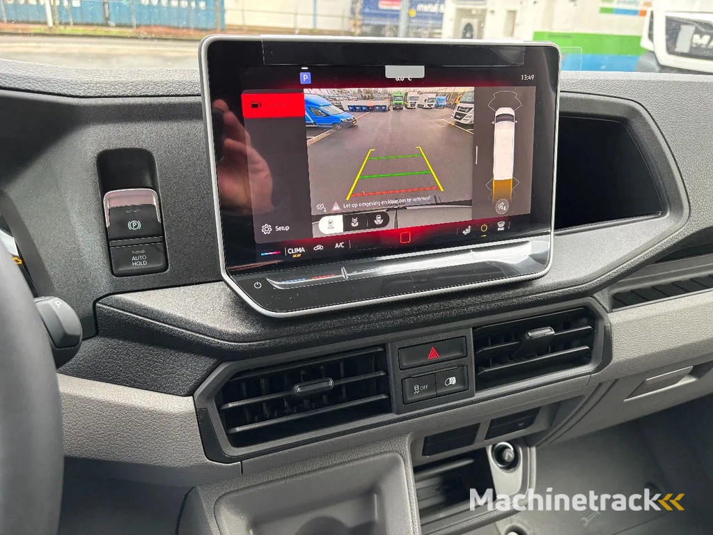 MAN TGE 3.180 | 4x2 | Automaat | L3H3 | Next Level | 2024 | BPM-vrij | Direct leverbaar |