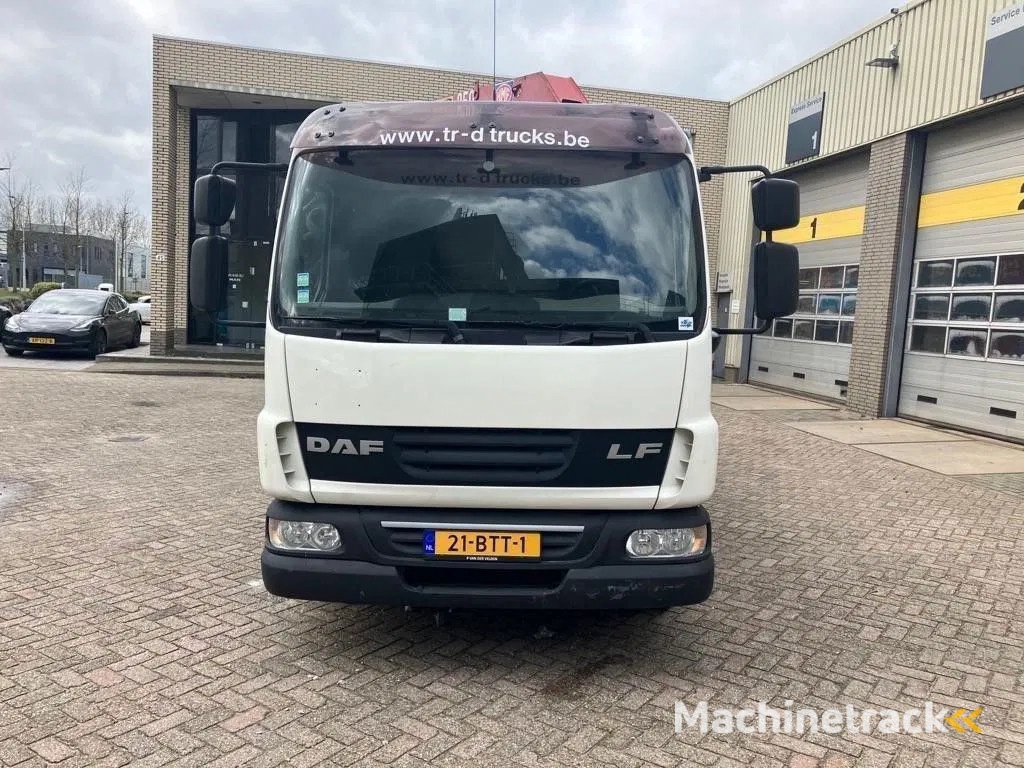 DAF FA-LF45