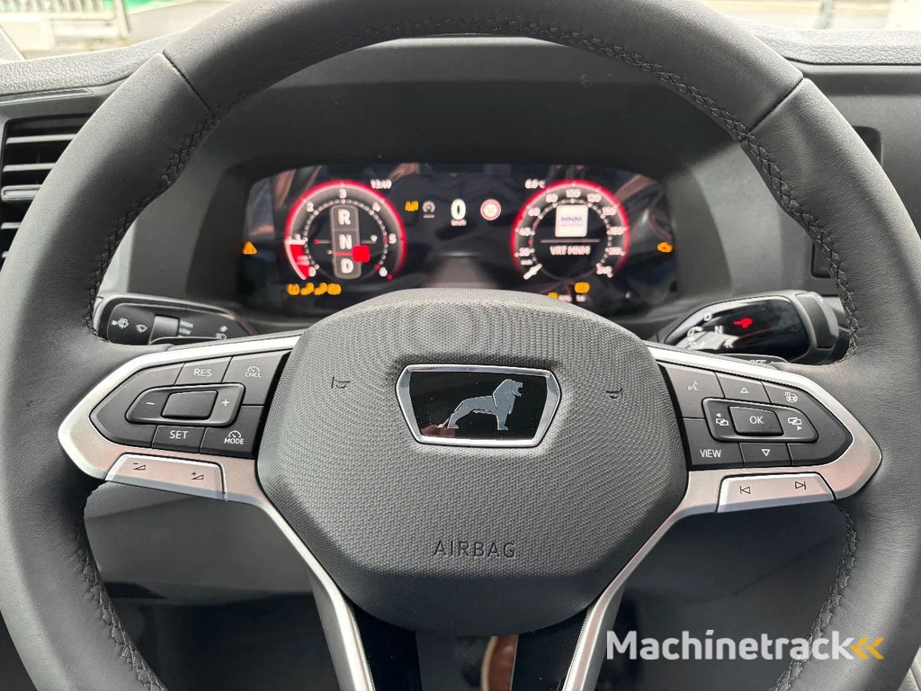 MAN TGE 3.180 | 4x2 | Automaat | L3H3 | Next Level | 2024 | BPM-vrij | Direct leverbaar |