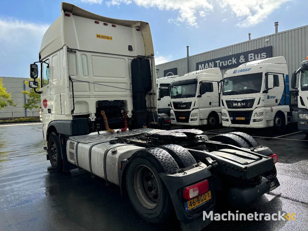 DAF XF 460 4x2 | Euro 6 |