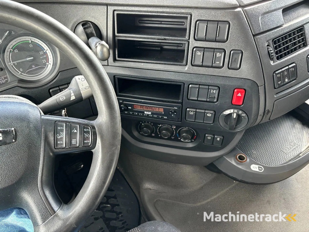 DAF XF 460 4x2 | Euro 6 |