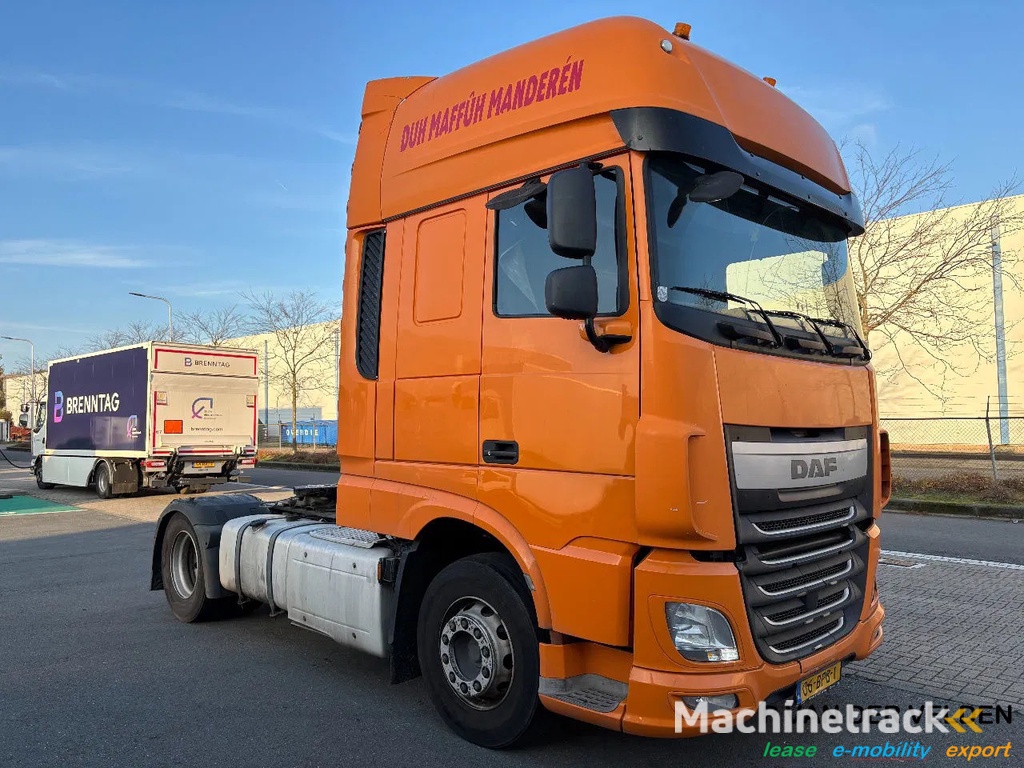 DAF XF 440