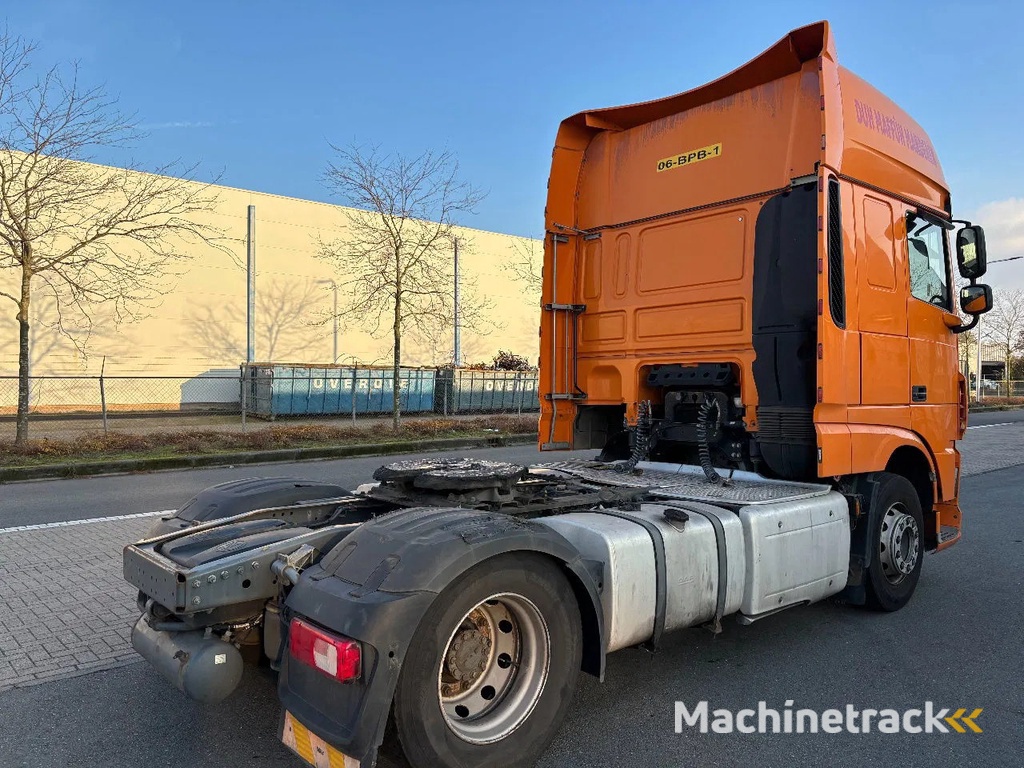 DAF XF 440