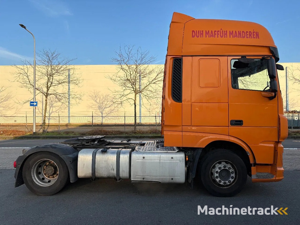 DAF XF 440