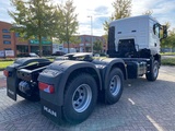 Miniaturansicht von MAN TGS 33.400 BB SA 6x4 Tractor Head | EURO 2 | Manual |