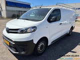 Miniaturansicht von Toyota Proace Worker | 2.0 D-4D Cool Lang