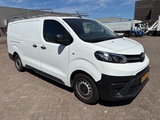 Miniaturansicht von Toyota Proace Worker | 2.0 D-4D Cool Lang