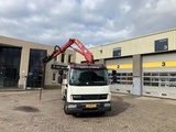 Miniaturansicht von DAF FA-LF45