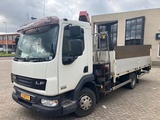 Miniaturansicht von DAF FA-LF45
