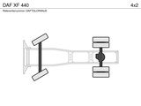 Miniaturansicht von DAF XF 440