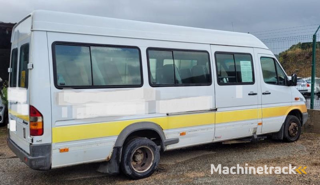 Mercedes Sprinter