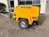 Minituur van Kaeser M20PE M20PE