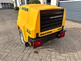 Minituur van Kaeser M20PE M20PE