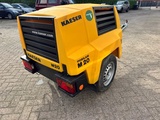 Minituur van Kaeser M20PE M20PE