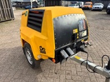 Minituur van Kaeser M20PE M20PE