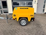 Minituur van Kaeser M20PE M20PE