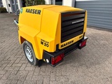 Minituur van Kaeser M20PE M20PE