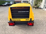 Minituur van Kaeser M20PE M20PE
