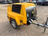Minituur van Kaeser M20PE M20PE