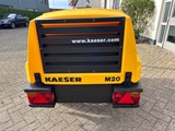 Minituur van Kaeser M20PE M20PE