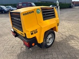 Minituur van Kaeser M20PE M20PE