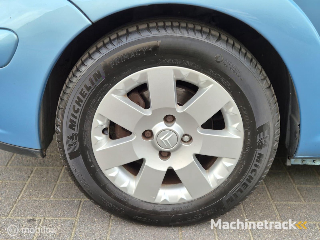 Citroen C3 1.4i-16V Exclusive | CLIMA | CRUISE | PDC | BLUETOOTH | ELEK RAMEN |