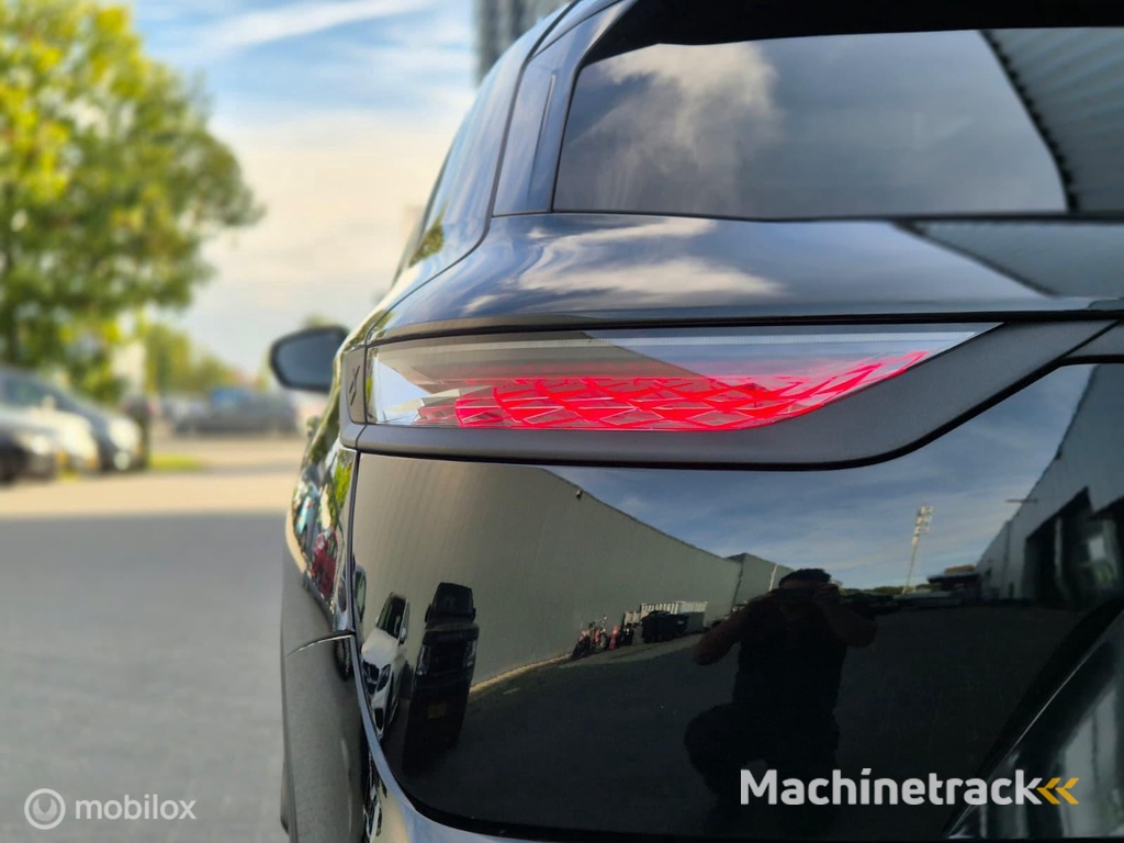 DS7 Crossback 1.6 PureTech Performance Line | LED | CAMERA | PANO | KEYLESS |