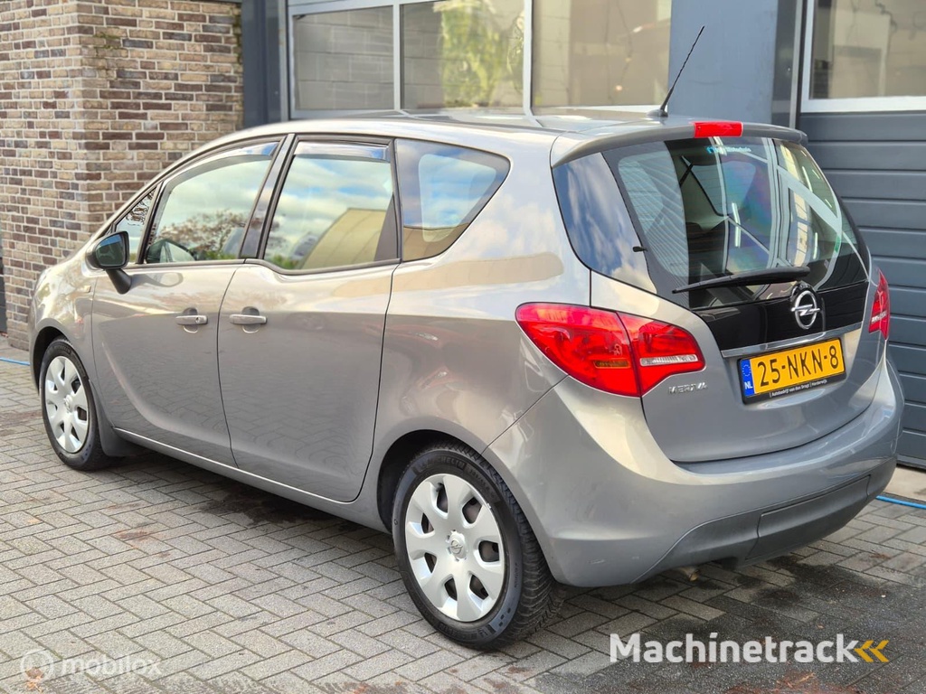 Opel Meriva 1.4 Cosmo | CLIMA | CRUISE | 88.000KM |