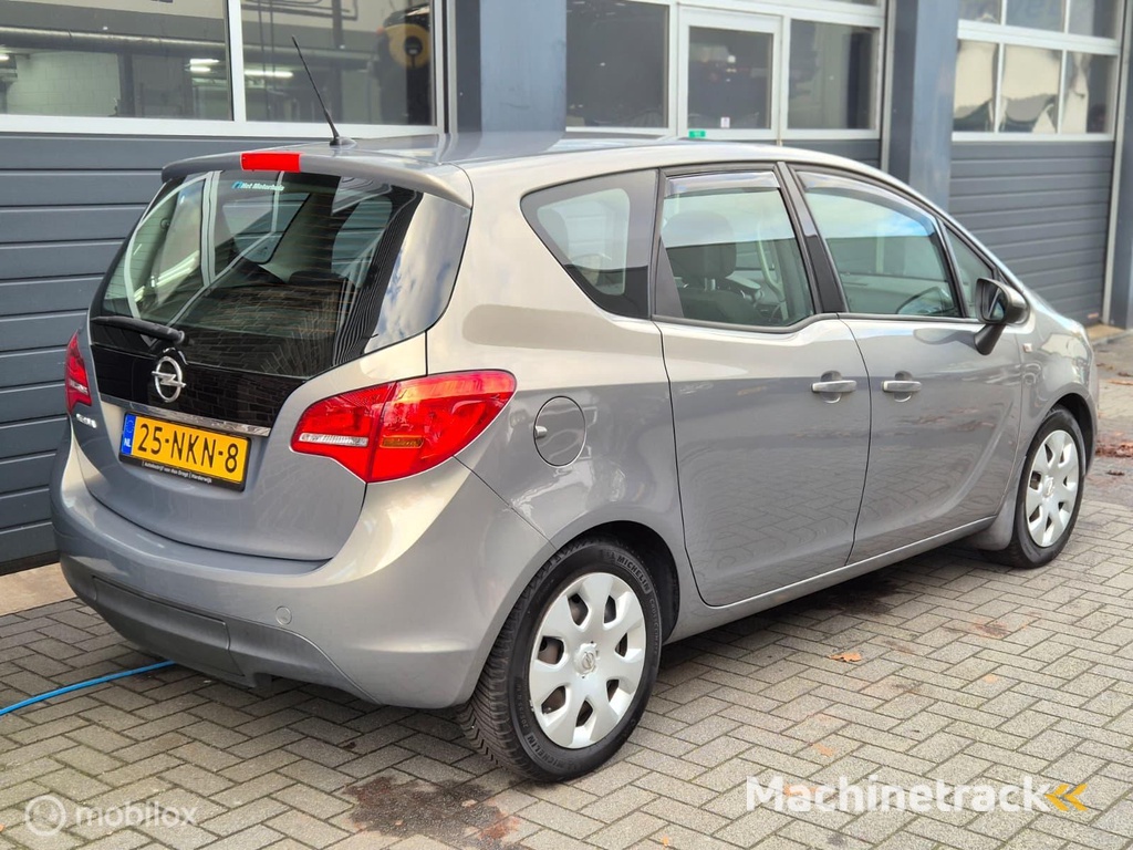 Opel Meriva 1.4 Cosmo | CLIMA | CRUISE | 88.000KM |