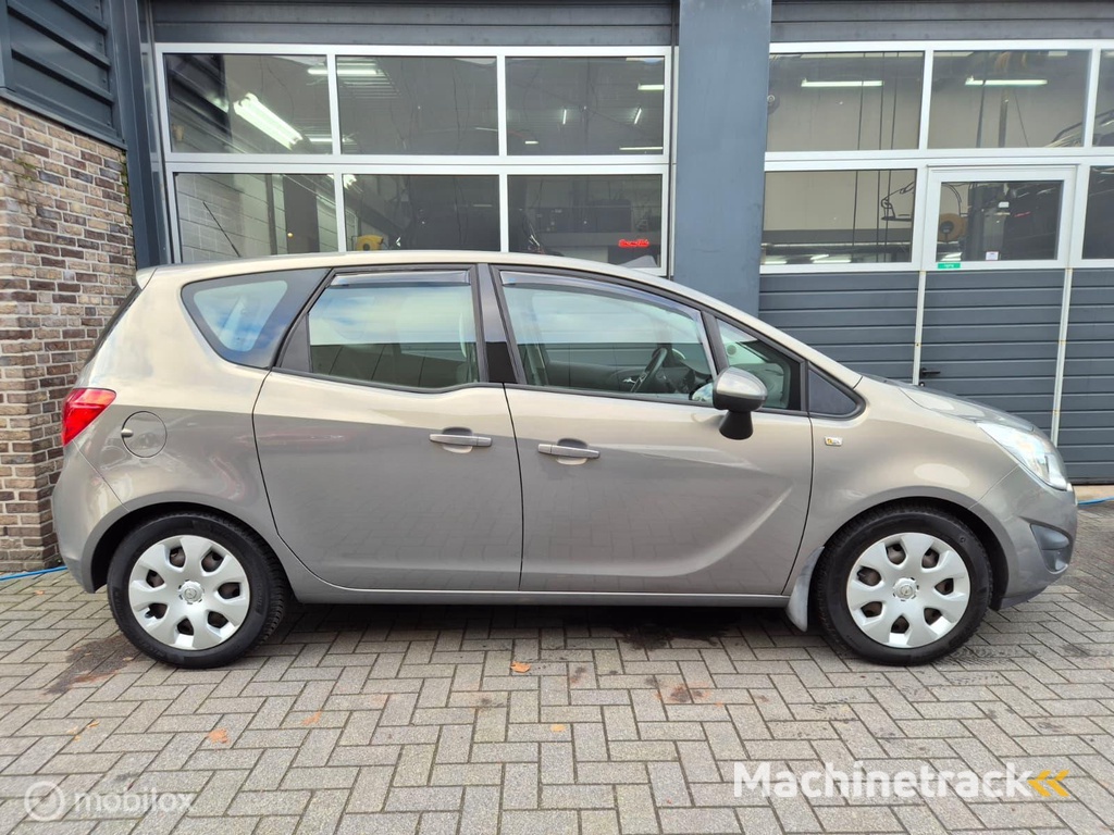 Opel Meriva 1.4 Cosmo | CLIMA | CRUISE | 88.000KM |