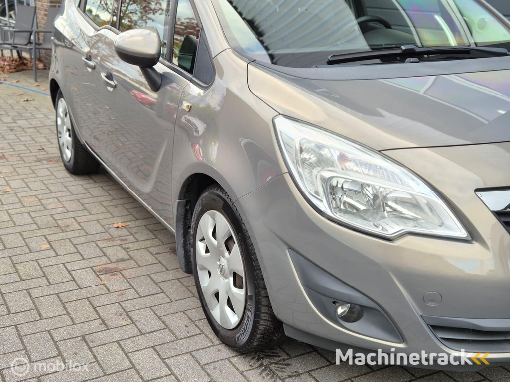Opel Meriva 1.4 Cosmo | CLIMA | CRUISE | 88.000KM |