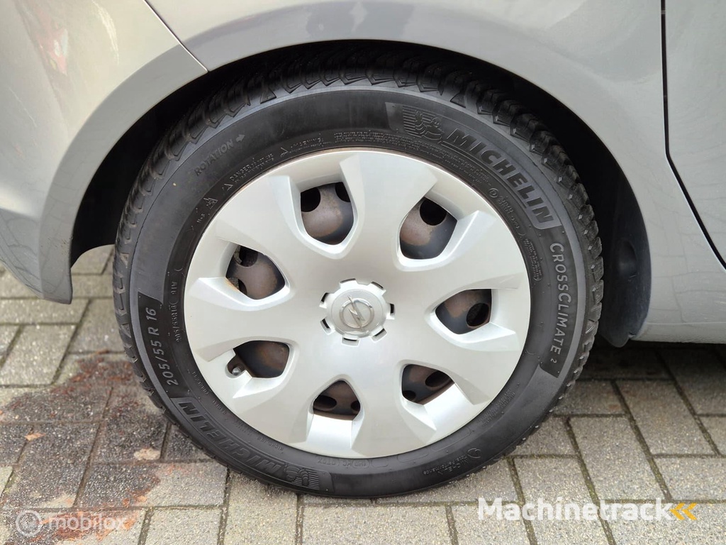 Opel Meriva 1.4 Cosmo | CLIMA | CRUISE | 88.000KM |