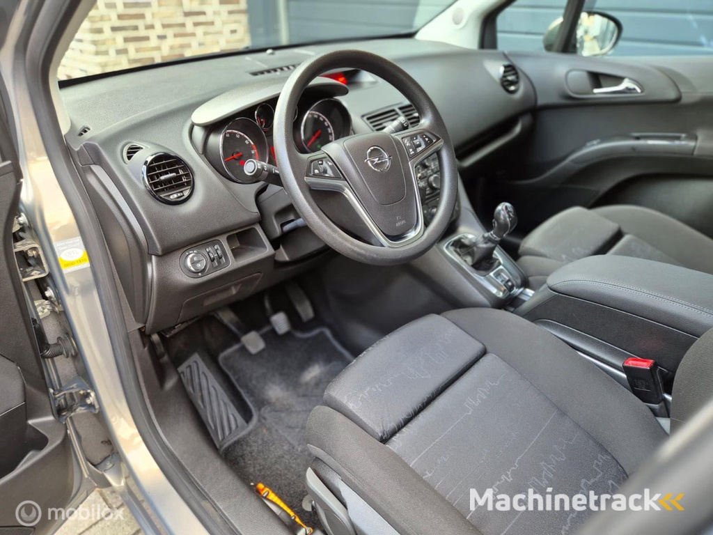 Opel Meriva 1.4 Cosmo | CLIMA | CRUISE | 88.000KM |