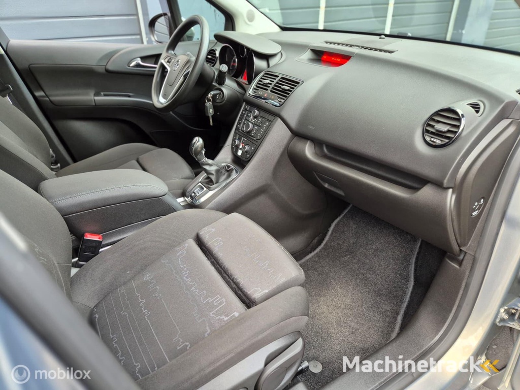 Opel Meriva 1.4 Cosmo | CLIMA | CRUISE | 88.000KM |