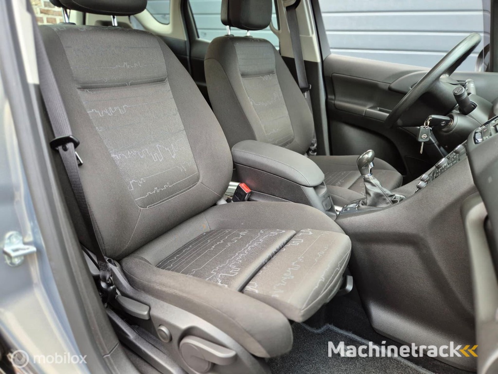 Opel Meriva 1.4 Cosmo | CLIMA | CRUISE | 88.000KM |