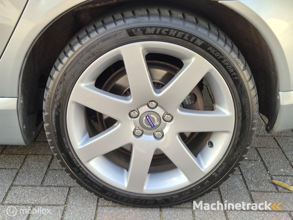 Volvo V70 3.0 T6 AWD Summum | AUT | POLESTAR | LEER | CLIMA | NAVI | PANO |